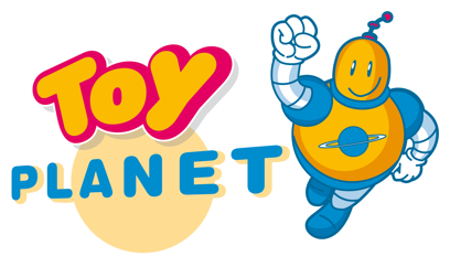 Toy planet GUATAFAMILY